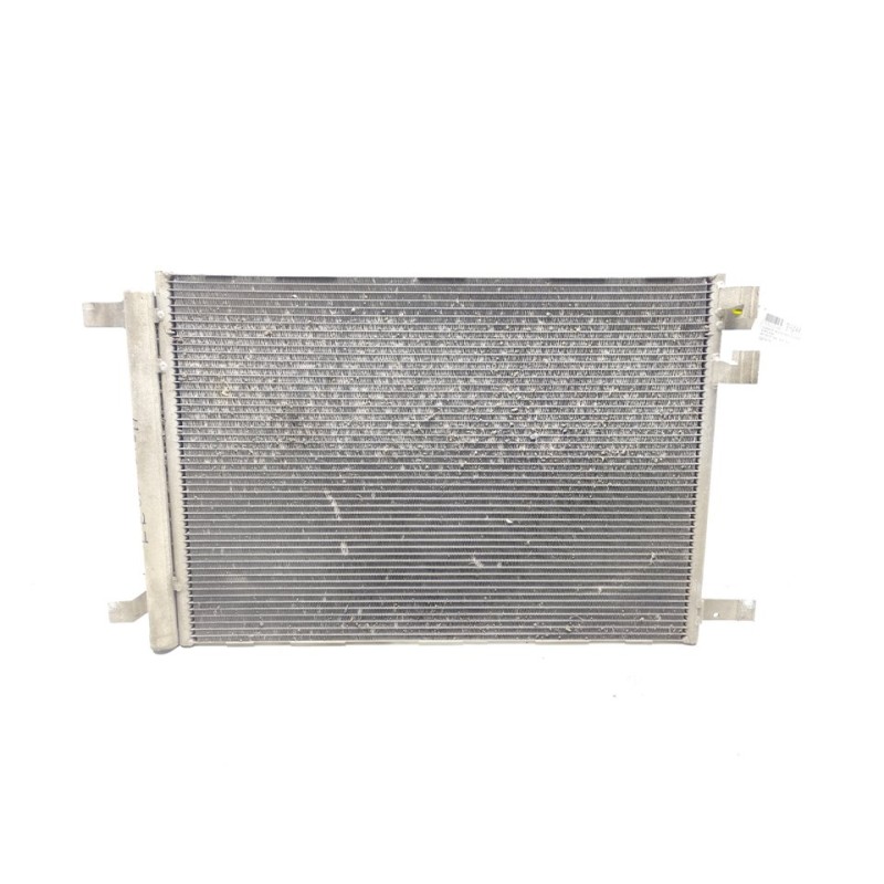 Recambio de condensador / radiador aire acondicionado para seat leon (5f1) style referencia OEM IAM 5Q0816411M  