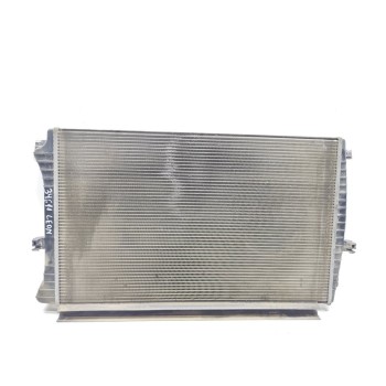Recambio de radiador agua para seat leon (5f1) style referencia OEM IAM 5Q0121251EM  