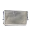 Recambio de radiador agua para seat leon (5f1) style referencia OEM IAM 5Q0121251EM  