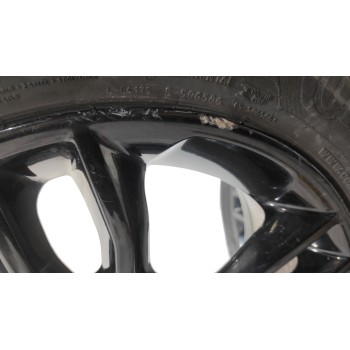 Recambio de juego llantas para ford ka+ white edition referencia OEM IAM E1BJ1007CA  