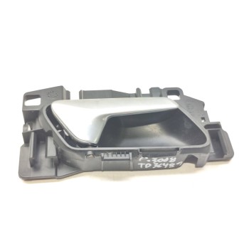 MANETA INTERIOR TRASERA DERECHA 98201552VV / 98105149ZD 