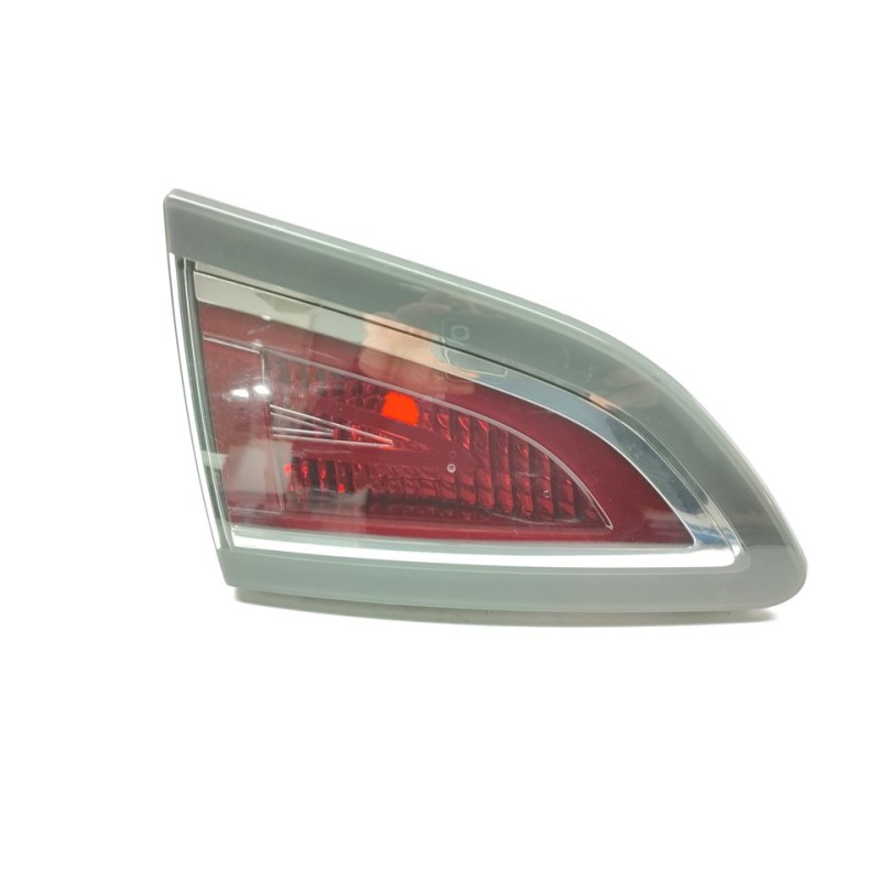 Recambio de piloto trasero izquierdo interior para renault scenic iii dynamique referencia OEM IAM 265551471R  