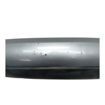 Recambio de paragolpes trasero para audi a4 ber. (b8) básico referencia OEM IAM 8K5807303  