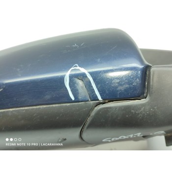 Recambio de retrovisor derecho para audi a3 (8p) 2.0 tdi ambiente quattro referencia OEM IAM 8P1858532  