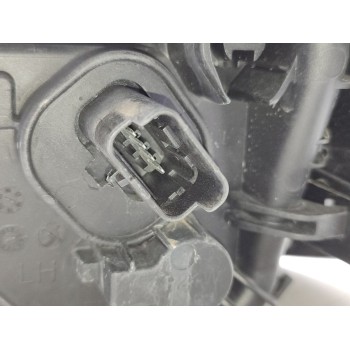 Recambio de piloto trasero izquierdo para renault captur life referencia OEM IAM 265557849R  