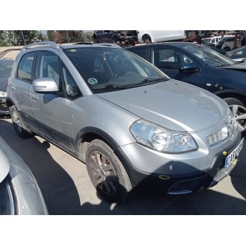 fiat sedici (189) del año 2013