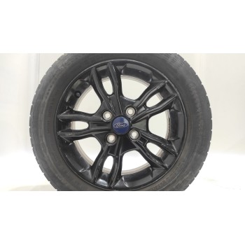 Recambio de juego llantas para ford ka+ white edition referencia OEM IAM E1BJ1007CA  