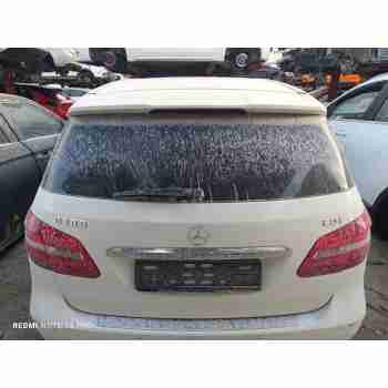 Recambio de porton trasero para mercedes-benz clase b (w246) b 180 cdi be (246.200) referencia OEM IAM A2467400105  