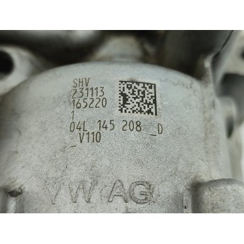 Recambio de bomba aceite para seat leon (5f1) reference referencia OEM IAM 04L145208D  