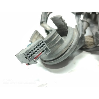 Recambio de retrovisor derecho para audi a3 (8p) 2.0 tdi ambiente quattro referencia OEM IAM 8P1858532  