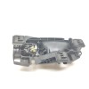 Recambio de maneta interior trasera derecha para peugeot 3008 gt referencia OEM IAM 98201552VV  