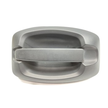 Recambio de maneta exterior delantera derecha para fiat ducato caja cerrada 33, techo elevado (06.2006) 130 (rs: 3450 mm) refere