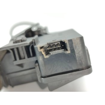 Recambio de cerradura maletero / porton para bmw serie 3 coupe (e92) 320i referencia OEM IAM 7840617  