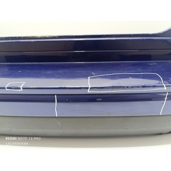 Recambio de paragolpes trasero para fiat 500 l (330) pop star referencia OEM IAM 735672351  