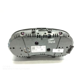 Recambio de cuadro instrumentos para seat leon (5f1) style referencia OEM IAM 5F0920861  