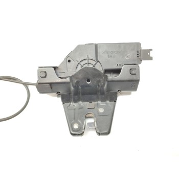 Recambio de cerradura maletero / porton para bmw serie 3 coupe (e92) 320i referencia OEM IAM 7840617  