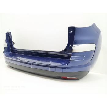 Recambio de paragolpes trasero para fiat 500 l (330) pop star referencia OEM IAM 735672351  