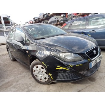 seat ibiza (6j5) del año 2011