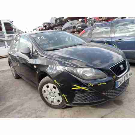 SEAT IBIZA (6J5)