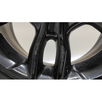 Recambio de juego llantas para ford ka+ white edition referencia OEM IAM E1BJ1007CA  