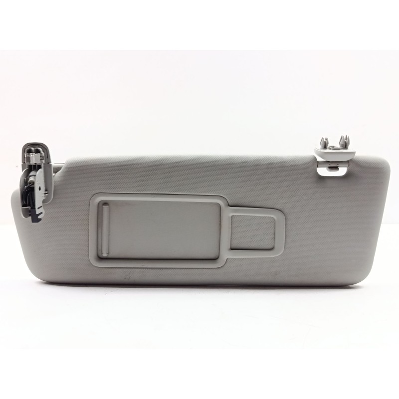 Recambio de parasol izquierdo para audi q3 (8ug) sport quattro referencia OEM IAM 8U0857551H  