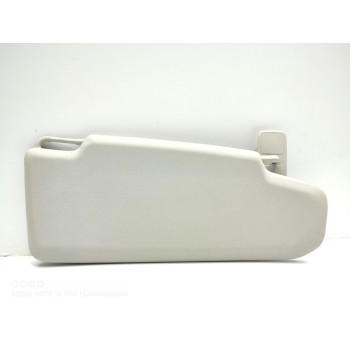 Recambio de parasol derecho para volvo v40 momentum referencia OEM IAM 31377714  