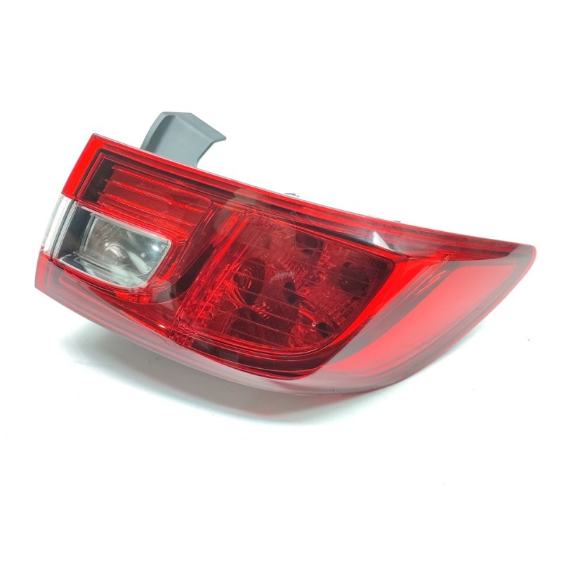 Recambio de piloto trasero derecho para renault clio iv business referencia OEM IAM 265506608R  