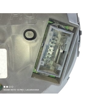 Recambio de cuadro instrumentos para seat leon (5f1) style referencia OEM IAM 5F0920861  