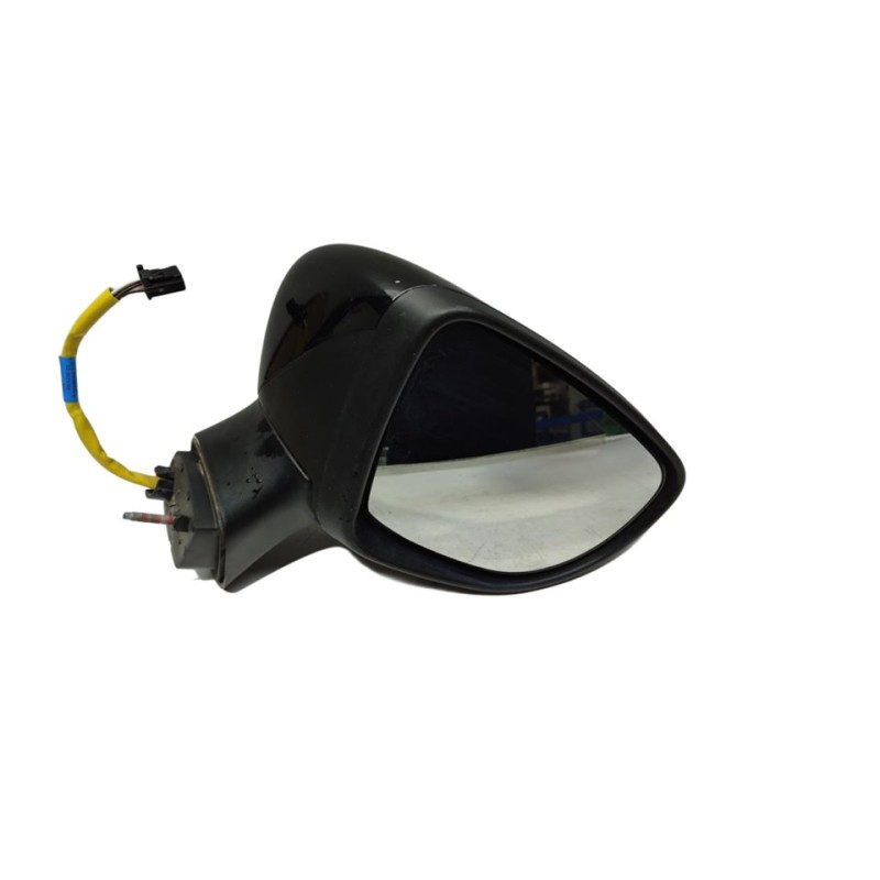 Recambio de retrovisor derecho para renault captur life referencia OEM IAM 963010936R  