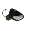 Recambio de retrovisor derecho para renault captur life referencia OEM IAM 963010936R  