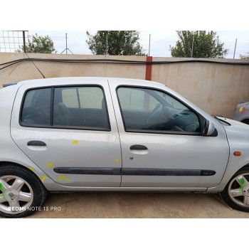 renault clio ii fase ii (b/cb0) del año 2003