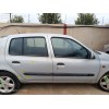 renault clio ii fase ii (b/cb0) del año 2003