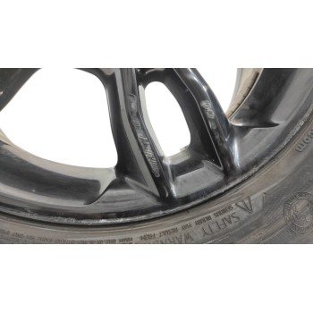 Recambio de juego llantas para ford ka+ white edition referencia OEM IAM E1BJ1007CA  