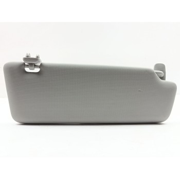 Recambio de parasol izquierdo para audi q3 (8ug) sport quattro referencia OEM IAM 8U0857551H  