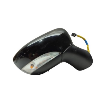 Recambio de retrovisor derecho para renault captur life referencia OEM IAM 963010936R  