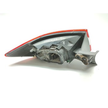 Recambio de piloto trasero derecho para renault clio iv business referencia OEM IAM 265506608R  