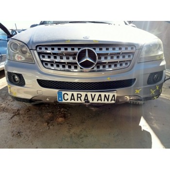 PARAGOLPES DELANTERO A1648850625 