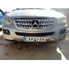 Recambio de paragolpes delantero para mercedes-benz clase m (w164) ml 350 cdi (164.122) referencia OEM IAM A1648850625  