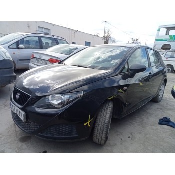 seat ibiza (6j5) del año 2011