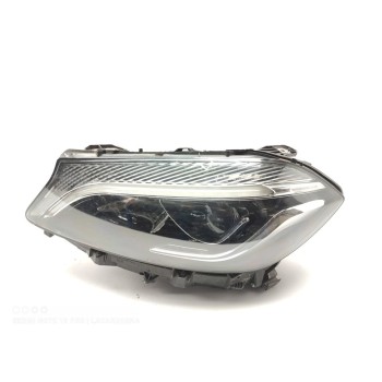Recambio de faro izquierdo para mercedes-benz clase a (w176) a 200 cdi (176.008) referencia OEM IAM A1769065900  