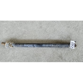 Recambio de transmision central para mitsubishi montero (l040) 2.5 turbodiesel referencia OEM IAM MB154  