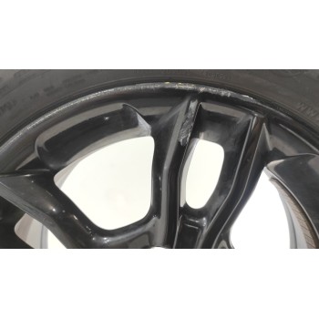 Recambio de juego llantas para ford ka+ white edition referencia OEM IAM E1BJ1007CA  