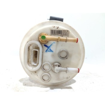 Recambio de aforador para peugeot 407 st confort referencia OEM IAM 9647083280  