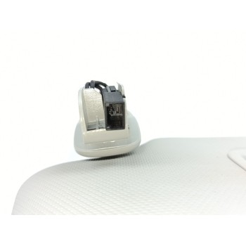 Recambio de parasol izquierdo para audi q3 (8ug) sport quattro referencia OEM IAM 8U0857551H  