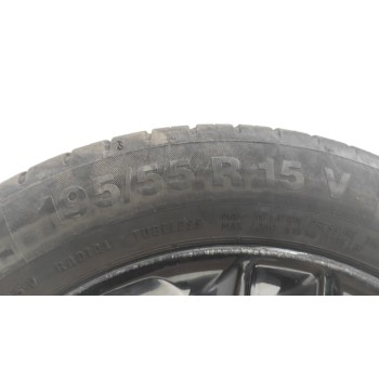 Recambio de juego llantas para ford ka+ white edition referencia OEM IAM E1BJ1007CA  