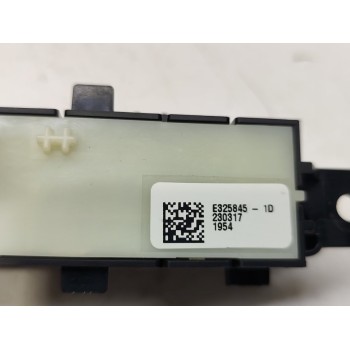 Recambio de warning para dacia sandero iii stepway expression referencia OEM IAM 283E85816R  