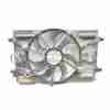 Recambio de electroventilador para seat leon (5f1) style referencia OEM IAM 5Q0121205S  