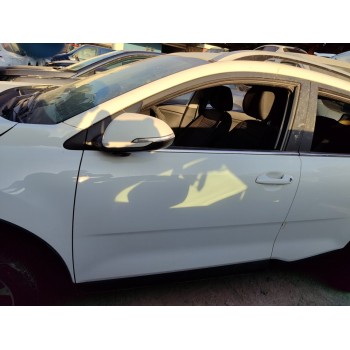 Recambio de puerta delantera izquierda para kia stonic (ybcuv) drive referencia OEM IAM 76003H8400  