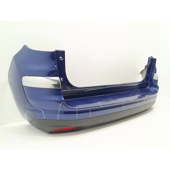 Recambio de paragolpes trasero para fiat 500 l (330) pop star referencia OEM IAM 735672351  