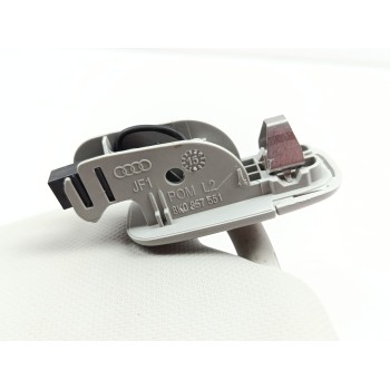 Recambio de parasol izquierdo para audi q3 (8ug) sport quattro referencia OEM IAM 8U0857551H  